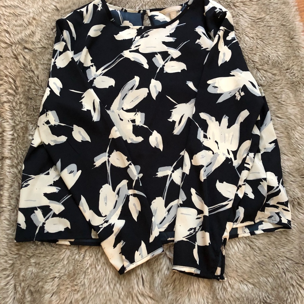 BR Blouse